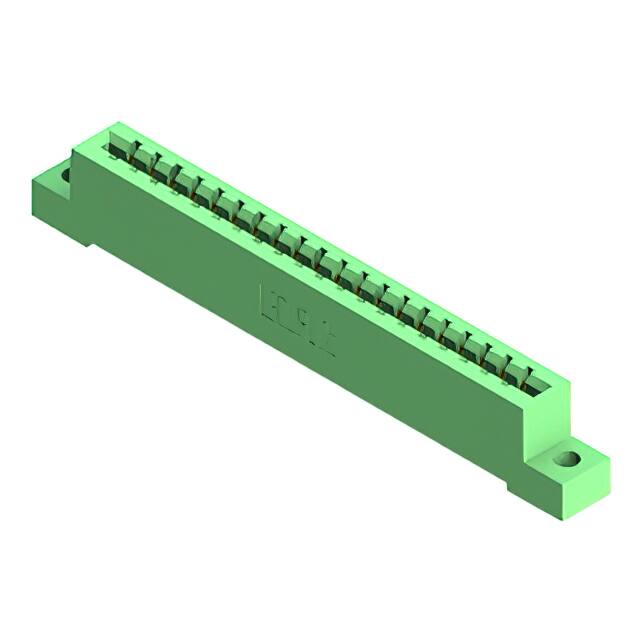 337-020-521-104 EDAC Inc.  Edgeboard Connectors